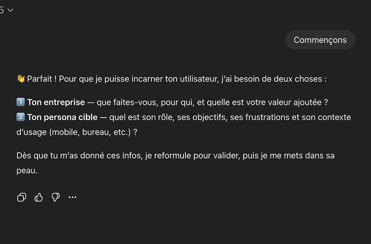 Texte décrivant la structure du contenu d'une page (titre, sous-titre, H1, H2, H3)